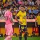 Barcelona SC no buscará un reemplazo para Johan García: ‘Entrenamos todos los días con 40 jugadores’