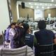 Dos días después del cierre de inscripción de candidaturas a asambleístas, el CNE no cuenta con las listas preliminares
