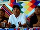 Bolivia pide a Gustavo Petro que ‘medie’ para que Evo Morales se presente ante la Justicia por presunta trata de personas