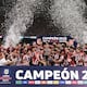 Estudiantes de La Plata se impone en penales a Racing y es campeón del Torneo Clausura en Argentina