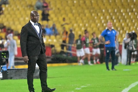 Segundo Castillo, autocrítico tras derrota de Barcelona SC: estos son los 3 impactos deportivos del día