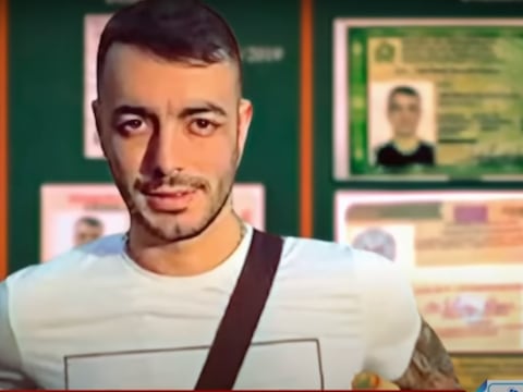 Quién es Sebastián Marset, el tercero más buscado de la DEA detenido hoy en Bolivia