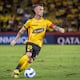 ‘Siempre en mi corazón’: Damián Díaz felicita a Barcelona SC por sus 101 años con emotivo mensaje