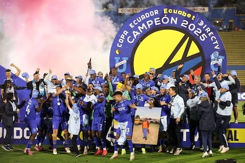 Universidad Católica, un duro ‘obstáculo’ para Liga de Quito: le ganó la Copa Ecuador y podría dejarlo sin clasificación directa a la fase de grupos de la Copa Libertadores