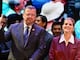 Presidente saliente de Costa Rica fue designado superministro por su sucesora Laura Fernández