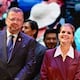 Presidente saliente de Costa Rica fue designado superministro por su sucesora Laura Fernández