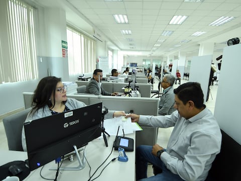 ANT anuncia reactivación de servicios en su plataforma y extensión de horarios de atención