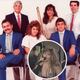 La orquesta Los Melódicos, protagonista de la boda televisada de Inés María Calero y Miguel Moly
