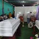 Una falla mecánica habría provocado el fatal siniestro de familia que viajaba desde Quevedo a La Concordia