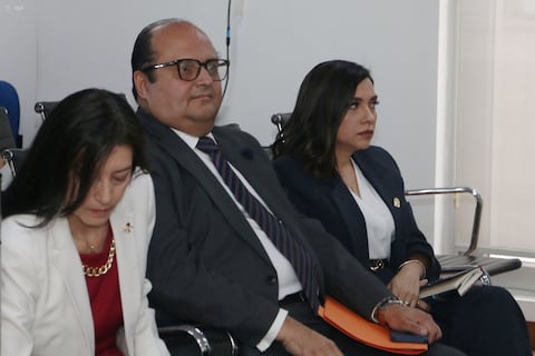 En menos de ocho meses, la Asamblea Nacional por segunda vez tomará juramento y posesionará a autoridades de la Judicatura