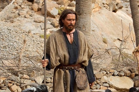 Esta es la controversial película que arrasa en Netflix protagonizada por Christian Bale: ¿por qué algunos países la habían prohibido?