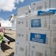La OMS dice que el riesgo epidémico de ébola es bajo a nivel global