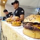 Todo lo que debes saber sobre el Burger Show 2025: “En Ecuador se puede hacer eventos de talla mundial”, dice el organizador Daniel Molina que busca el récord Guinnes