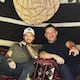 Paul Higgins, el exguardaespaldas de One Direction, acompaña al padre de Liam Payne en Argentina