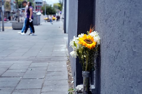 Las 10 muertes violentas que sacudieron a Quito en el 2025