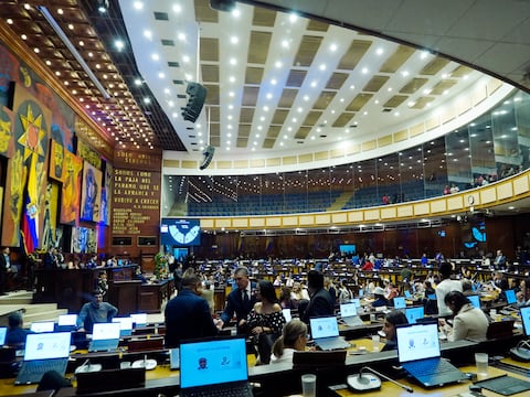 Asambleístas que aspiran a candidatizarse en las próximas elecciones deben renunciar hasta el 17 de agosto