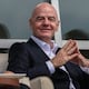 Gianni Infantino confirma que Irán jugará el Mundial 2026 en suelo de Estados Unidos