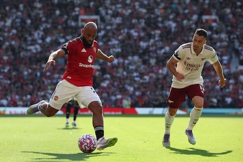 Arrancó Europa, todos pegados a la TV