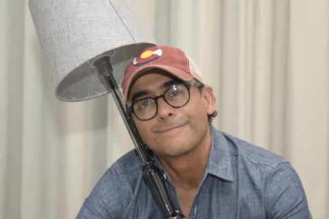 Familia y redes sociales, entre temas que abordará Adal Ramones en ‘Las cosas como son’