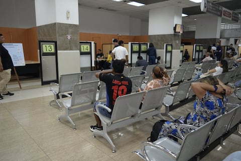 Conozca los horarios y las agencias habilitadas para jornadas extraordinarias de cedulación previo consulta popular y referéndum