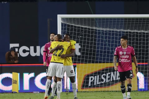 Barcelona SC y otro invicto por romper: el estadio de Independiente del Valle