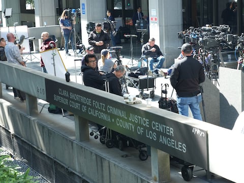 Nick Reiner volverá a la corte en septiembre por el caso del asesinato de sus padres