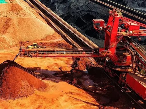 Qué es el “Proyecto Bóveda” con el que EE.UU. quiere asegurar una reserva estratégica de minerales críticos y qué rol juega América Latina