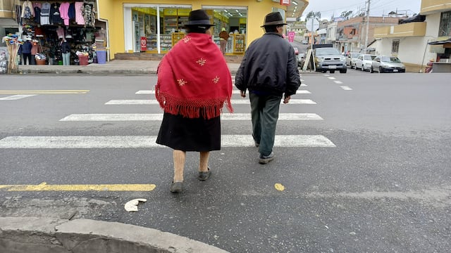 Remesas dinamizan la economía en Tungurahua: inversión se dirige a vivienda y comercio