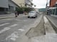 El soterramiento de Urdesa central marcha entre veredas rotas, cables que no bajan y percepción de demoras