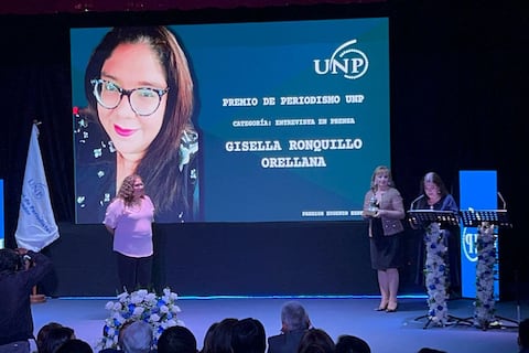 UNP convoca a concurso de periodismo Eugenio Espejo edición 2025