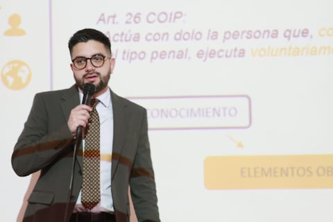 Petroecuador solicita al juez anticorrupción Carlos Serrano que se excuse para integrar el Tribunal de Juicio del caso Triple A; pedido busca evitar dilaciones y nulidades