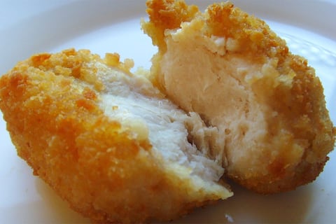 Contienen fibra, proteína y saben a pollo: hongos modificados genéticamente marcan el futuro de la nutrición en el planeta