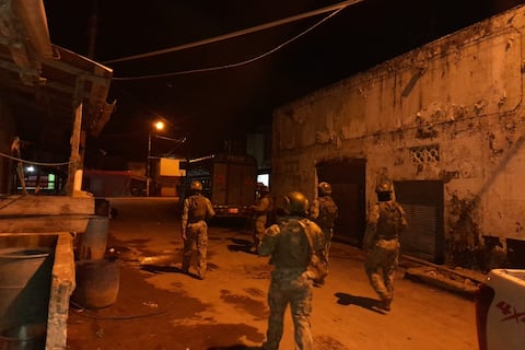 Hallan desmembrado a un exservidor policial en Esmeraldas