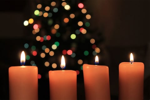 Estos días serán de descanso obligatorio por Navidad