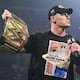 A qué hora ver la última pelea de John Cena en la WWE