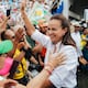 Marcela Aguiñaga creará su propio partido: ‘Seré coherente con mis ideales; será de centro a izquierda’