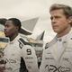 Mira el trailer de ‘F1’: Brad Pitt se convierte en un piloto de Fórmula 1 en circuitos reales