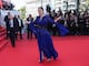 Cannes 2026: Las estrellas que desfilan en la alfombra roja en el segundo día del festival
