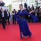 Cannes 2026: Las estrellas que desfilan en la alfombra roja en el segundo día del festival