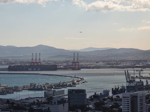 Embajador de EE. UU. en Israel pide a los que quieran salir del país que lo hagan hoy, ante un posible inicio de un conflicto en la zona