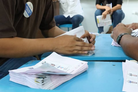Supervivencia de 237 partidos y movimientos a prueba en las elecciones de noviembre: necesitan figuras fuertes o quedarán fuera del mapa electoral