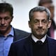 Expresidente francés Nicolas Sarkozy entra en prisión por asociación ilícita