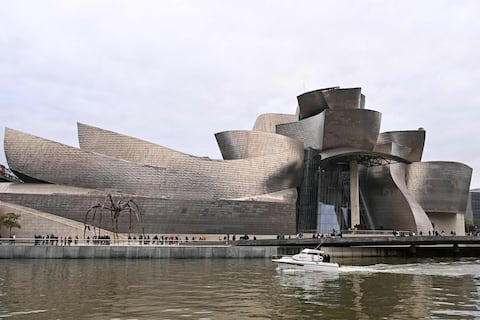 Así recuerda el mundo al fallecido arquitecto Frank Gehry, maestro del deconstructivismo