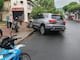 Varios siniestros de tránsito se reportan durante lluvia en Guayaquil este domingo, 25 de enero