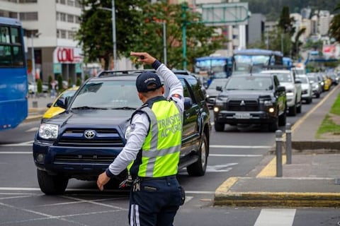 Quito activa operativo especial de movilidad por el último concierto de Shakira