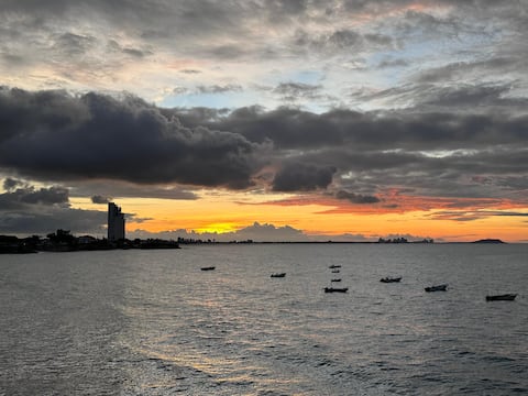 ¿A qué hora empieza el feriado por Viernes Santo?