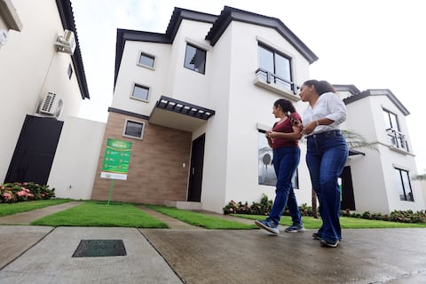 Mejores condiciones repuntan interés por comprar una vivienda en Ecuador
