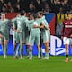Champions League: Atlético Madrid le da una ‘golpiza’, de visita, al Sparta Praga