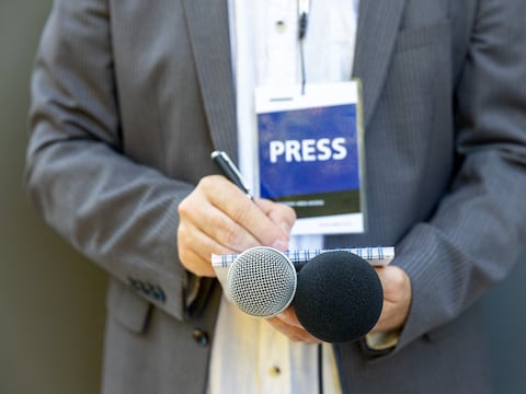 Comunicación responsable