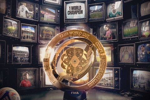 Brasil reitera a FIFA su deseo de albergar Mundial de Clubes de 2029